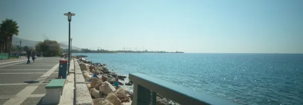 The Great Massacre of Alimos