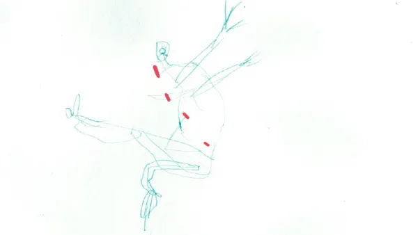 9 Ways To Draw a Person