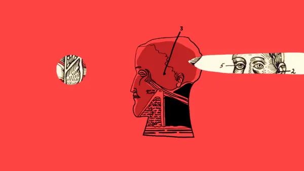 9 Ways To Draw a Person