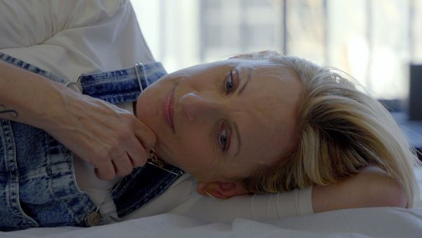 Marlee Matlin: Not Alone Anymore by Shoshannah Stern
