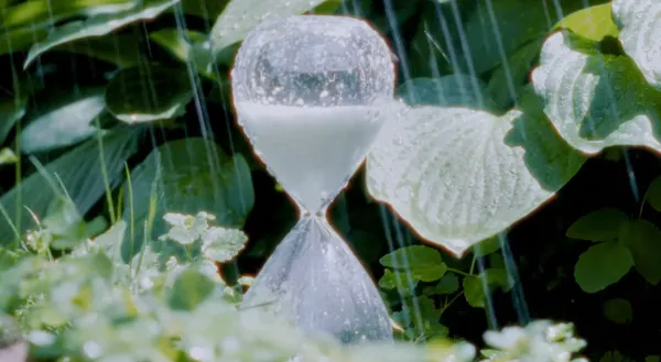 Funny Weather: Time Bandit
