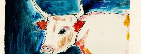 The Meatseller