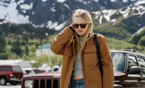 The Sun Never Sets by Joe Swanberg