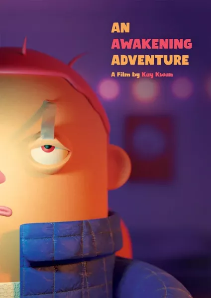 An Awakening Adventure