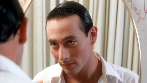 Pee-wee as Himself by Matt Wolf