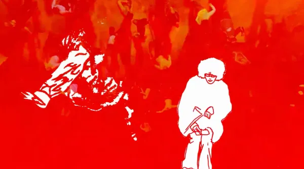 Acid Echo