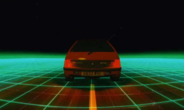 In Pursuit of Repetitive Beats