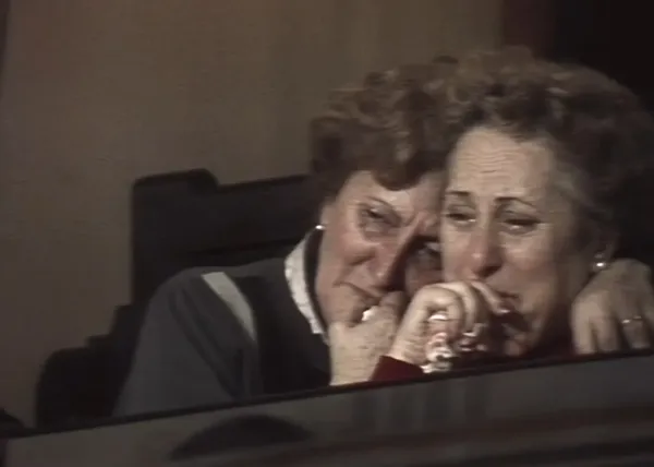 The Trial by Ulises de la Orden
