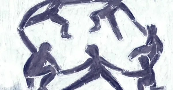 How does your body react to art?