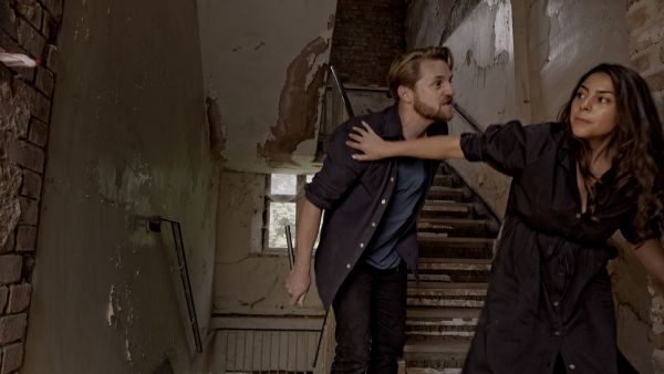 Acting