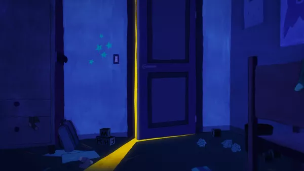 Sleep Tight
