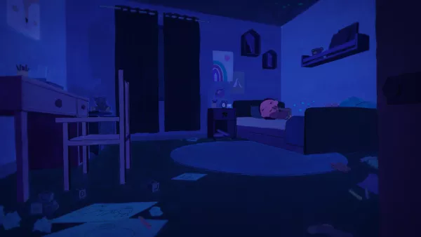 Sleep Tight