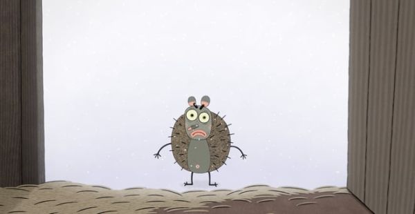 A Pain in the Butt
