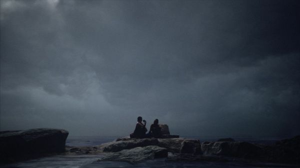 A Vocal Landscape by Anne Jeppesen, Omid Zarei