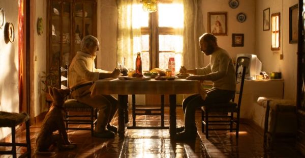 Adiós
