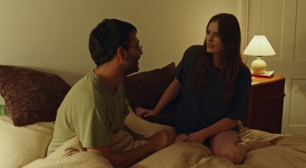 Pillow Talk