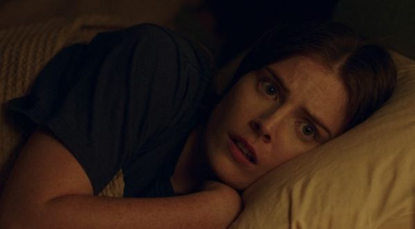 Pillow Talk