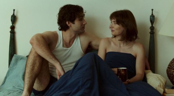 Pillow Talk