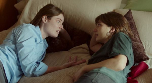 Pillow Talk