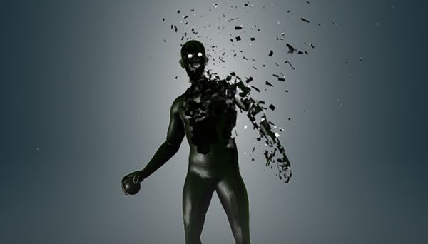 Black Orb