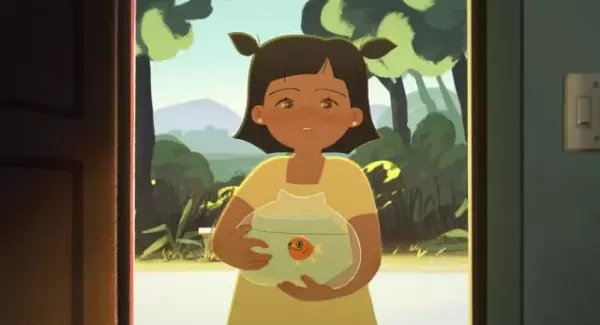 Catfish by Aurélie Galibois and 5 co-directors