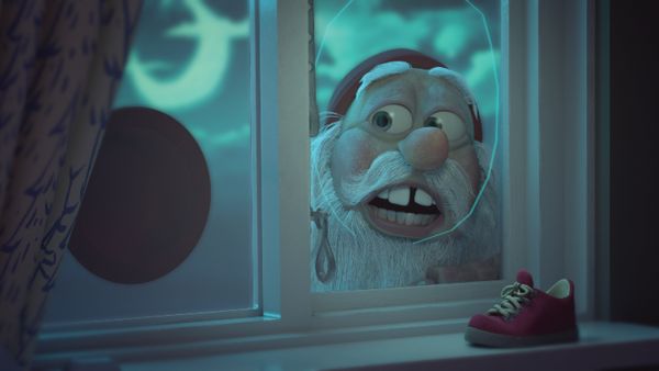 Yule-Shoe