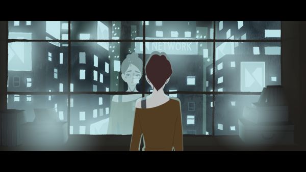 Invisible