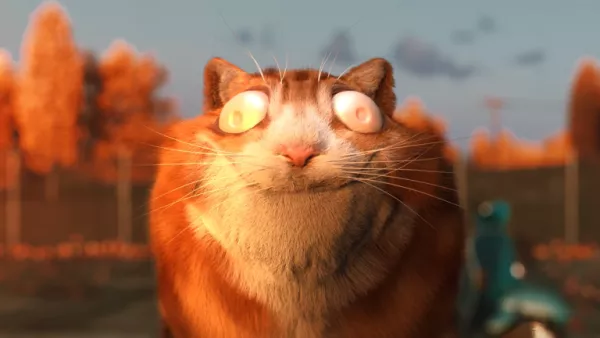 Catisfaction