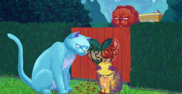 Catlands
