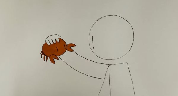 Crab Day