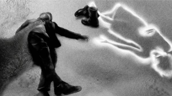Kafka. In Love