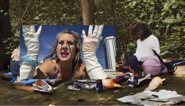 Trash the Musical