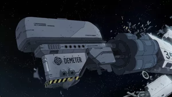 Scavengers Reign - "The Signal"