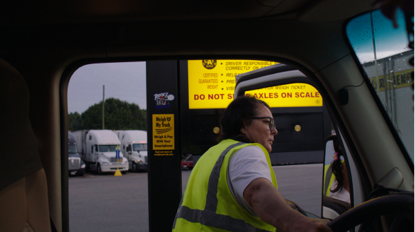 Driver