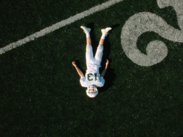 End Zone
