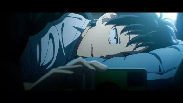 Zom 100: Bucket List of the Dead "Akira of the Dead"