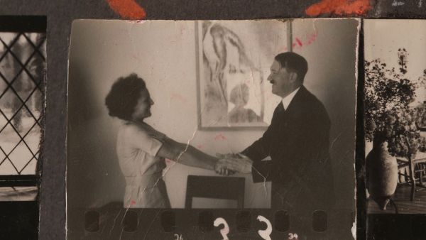 Riefenstahl by Andres Veiel