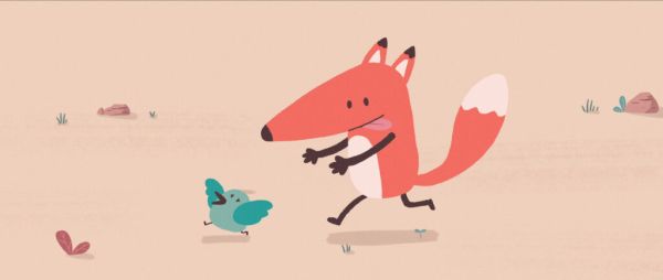 Fox Tale
