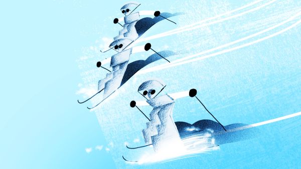 Freeride in C