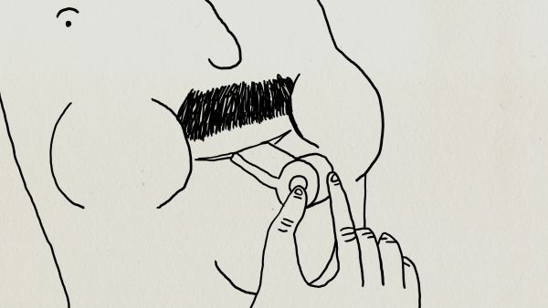 Going Through the Motions