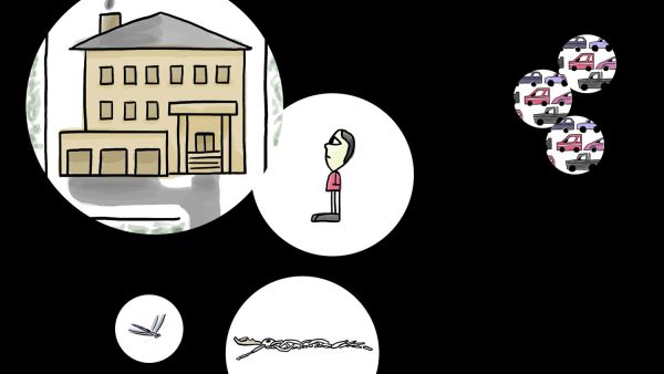 Humans Build The Biggest Nests