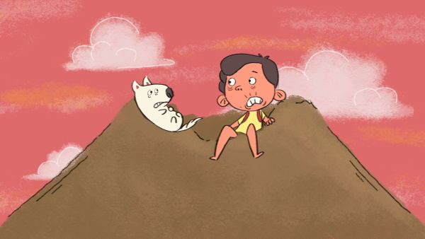 Worry