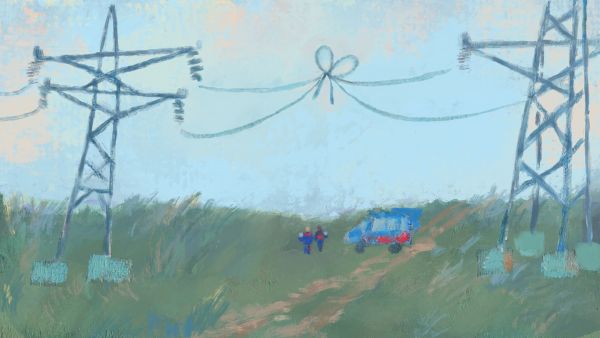 Unstable Connection