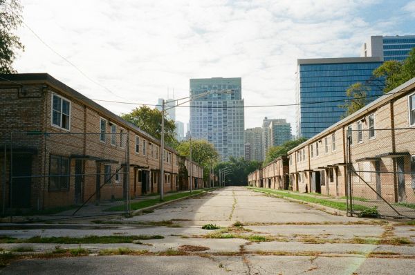 For Those That Lived There