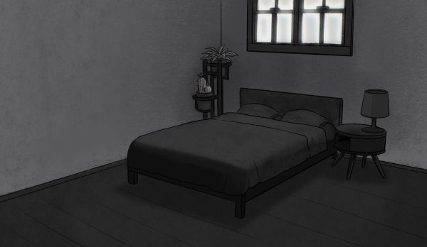 In the Closet