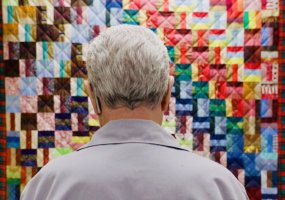 The Quilters