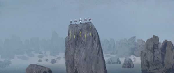 Island