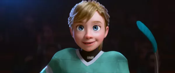 Inside Out 2