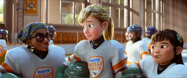 Inside Out 2