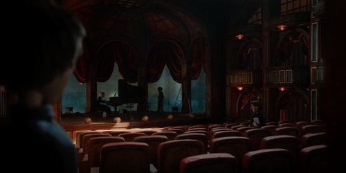 Intermission
